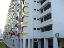 Blk 35 Bedok South Parkview (Bedok), HDB 4 Rooms #601360011